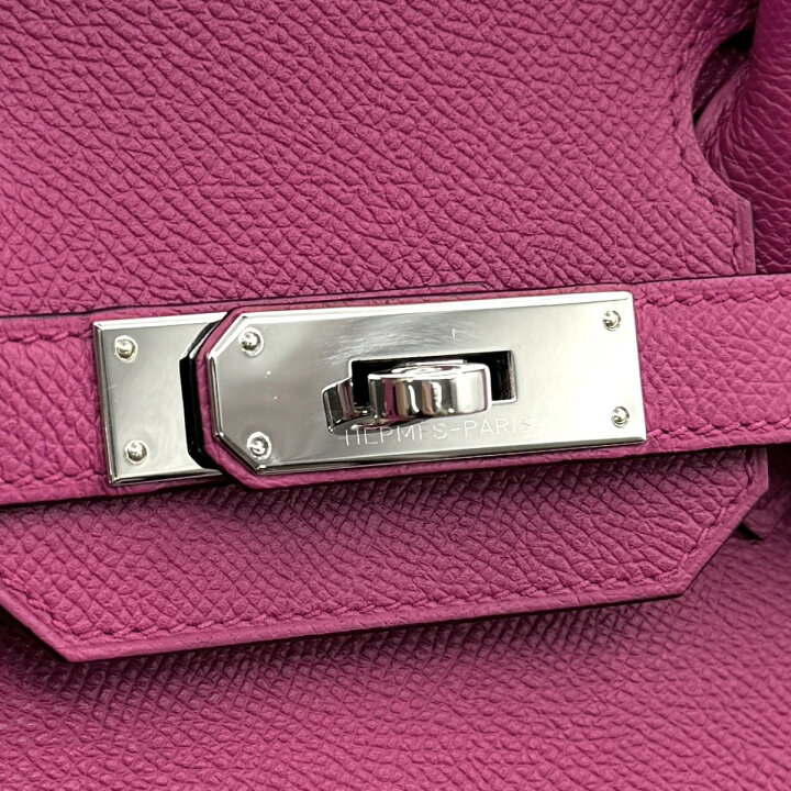楽天市場】エルメス HERMES バーキン30 バーキン 30 バッグ トート  