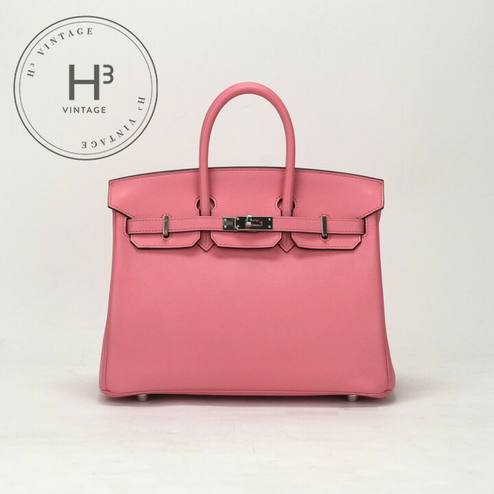 楽天市場】エルメス HERMES バーキン25 バーキン 25 バッグ トート  