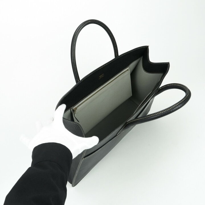 楽天市場】エルメス HERMES ホワイトバスGM ホワイトバス GM バッグ 