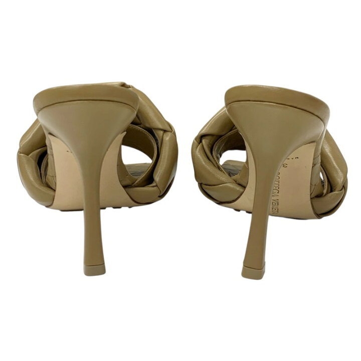 楽天市場】ボッテガヴェネタ BOTTEGAVENETA リド サンダル 靴 シューズ  