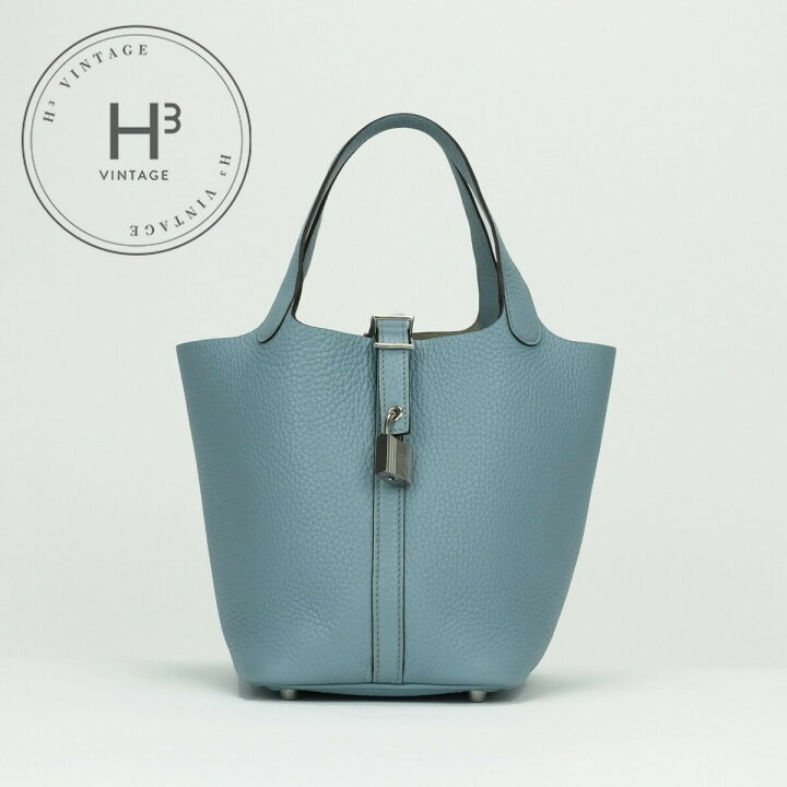 楽天市場】エルメス HERMES ピコタンロックPM ピコタンPM ピコタン 