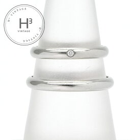 カルティエ Cartier 1895ウェディングリング 1895 WEDDING BAND リング 指輪 Pt950 シルバー 結婚指輪 マリッジリング プラチナ
