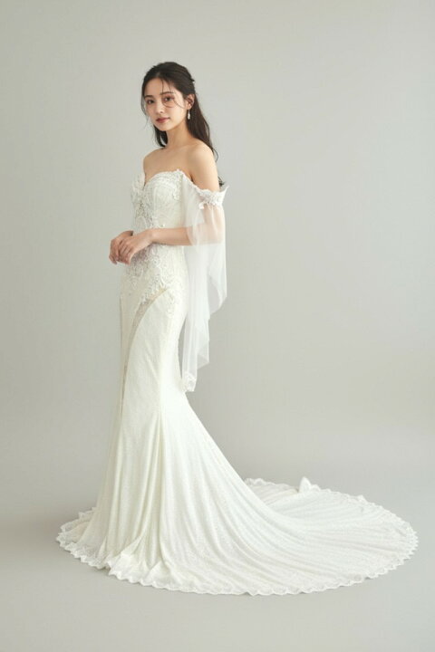 楽天市場】ガリアラハヴ Galia Lahav Thelma テルマ マーメイドライン 