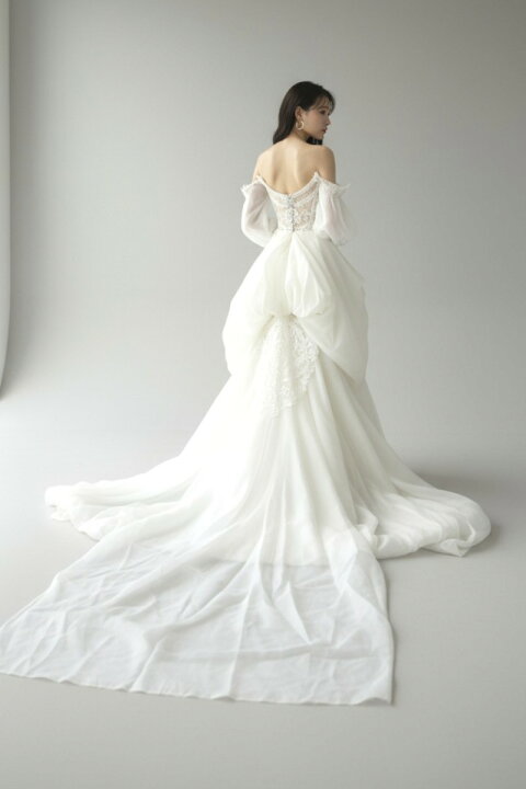 楽天市場】ガリアラハヴ Galia Lahav Thelma テルマ マーメイドライン 