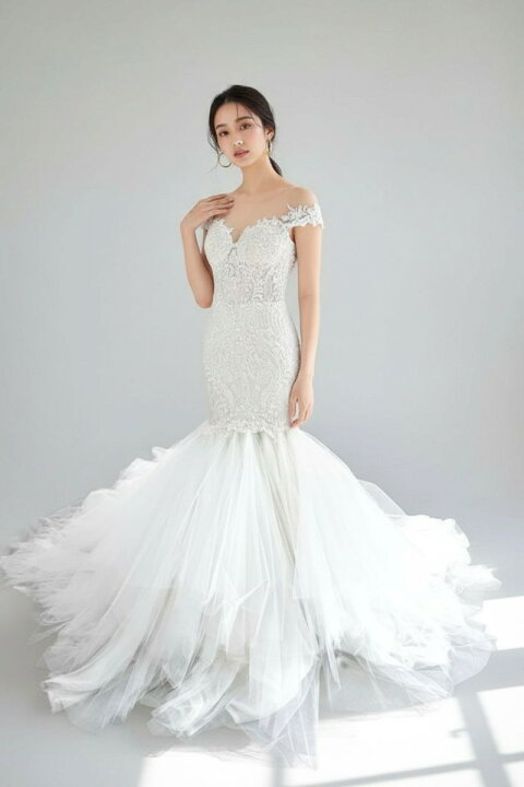 楽天市場】ガリアラハヴ Galia Lahav ロレッタ Loretta マーメイド 