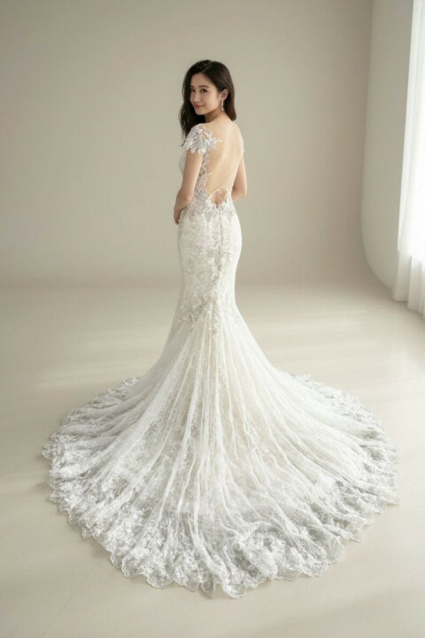 楽天市場】ガリアラハヴ Galia Lahav ニーサ Nissa マーメイドライン 
