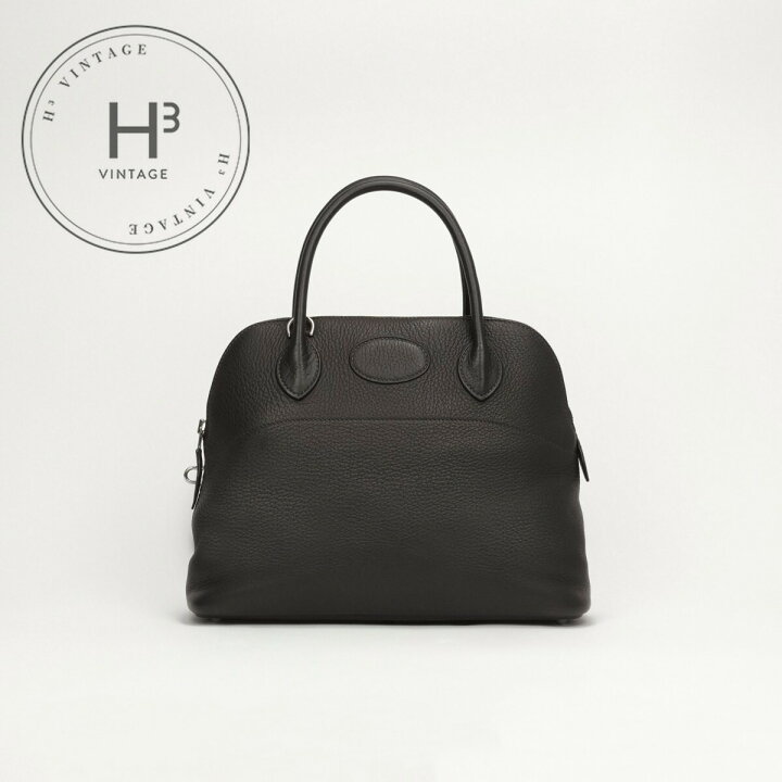 楽天市場】エルメス HERMES ボリード31 ボリード 31 バッグ トート 