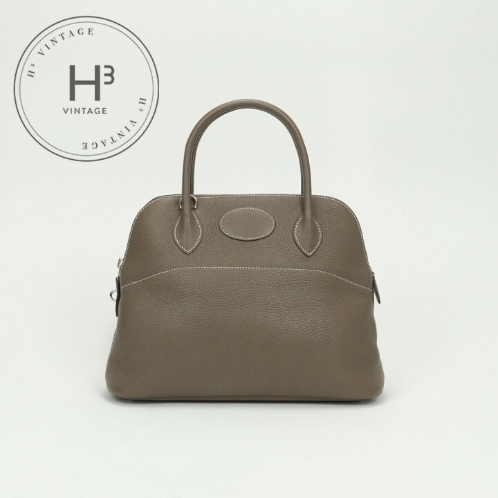 楽天市場】エルメス HERMES ボリード31 ボリード 31 バッグ トート 