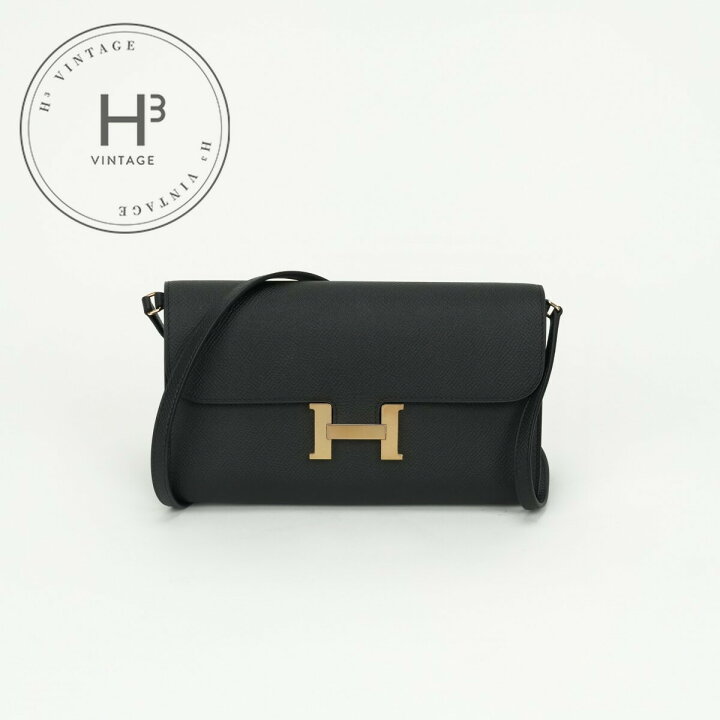 楽天市場】エルメス HERMES コンスタンスロングトゥーゴー コン  