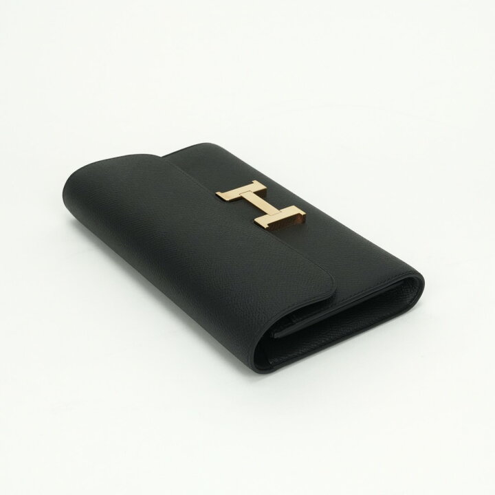 楽天市場】エルメス HERMES コンスタンスロングトゥーゴー コン  