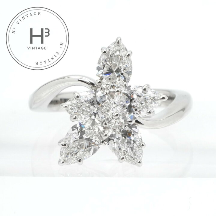 楽天市場】ハリーウィンストン HARRY WINSTON ウィンストン 