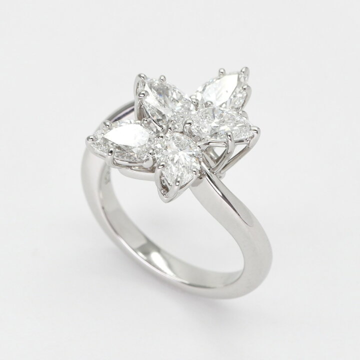 楽天市場】ハリーウィンストン HARRY WINSTON ウィンストン 