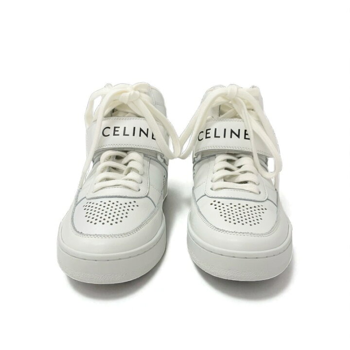 楽天市場】セリーヌ CELINE CT-03 スニーカー 靴 シューズ レザー 