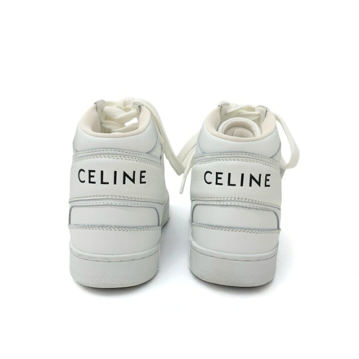 楽天市場】セリーヌ CELINE CT-03 スニーカー 靴 シューズ レザー 