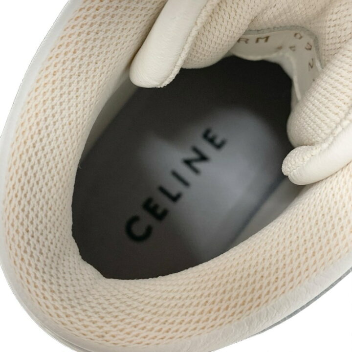 楽天市場】セリーヌ CELINE CT-03 スニーカー 靴 シューズ レザー 