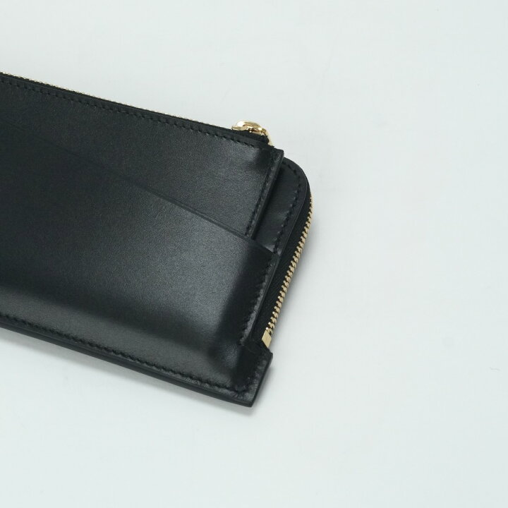 楽天市場】ザ ロウ THE ROW 財布 長財布 ロングウォレット レザー  