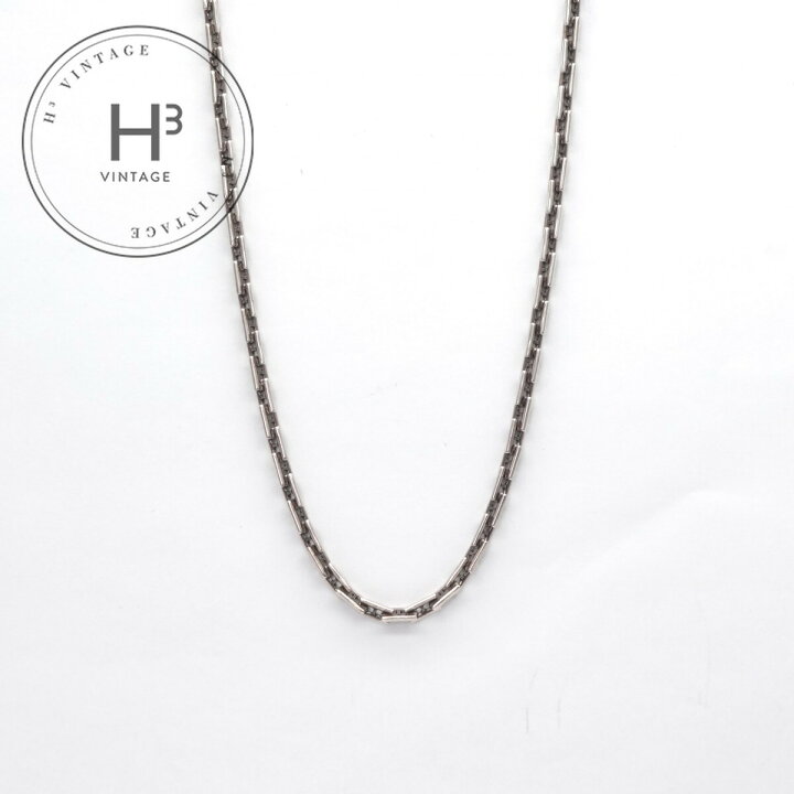 楽天市場】エルメス HERMES ヘラクレス ネックレス ペンダント 