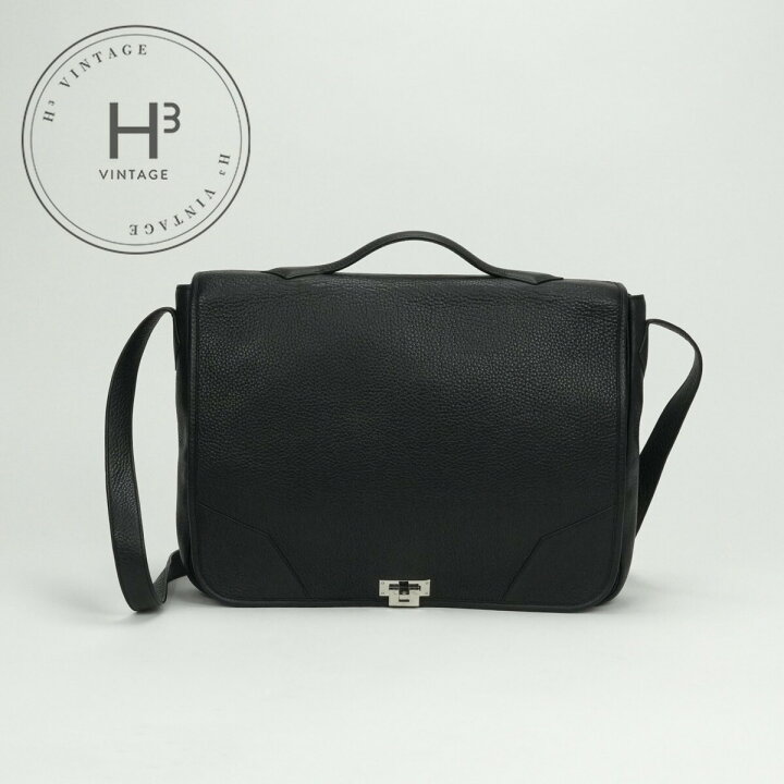 楽天市場】エルメス HERMES ヴィクトリアメッセンジャー ヴィクトリア
