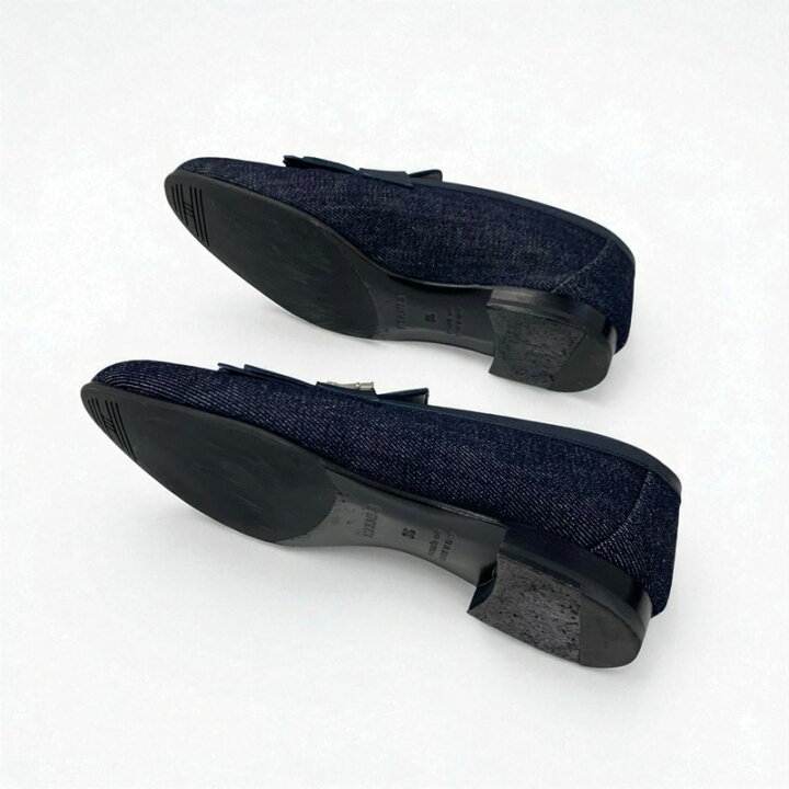 楽天市場】エルメス HERMES ロワイヤル ローファー 革靴 靴 シューズ  