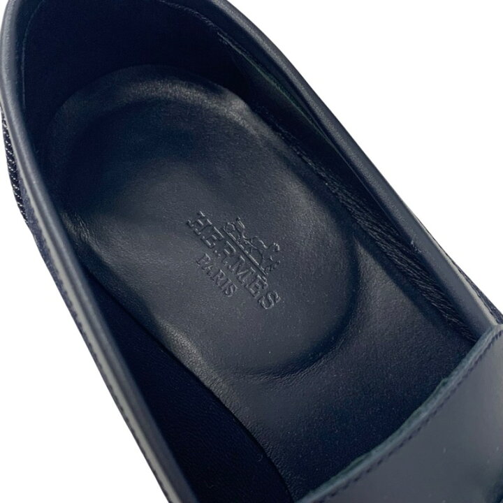 楽天市場】エルメス HERMES ロワイヤル ローファー 革靴 靴 シューズ  