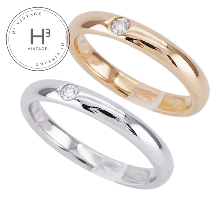 楽天市場】ハリーウィンストン HARRY WINSTON ラウンドカット 