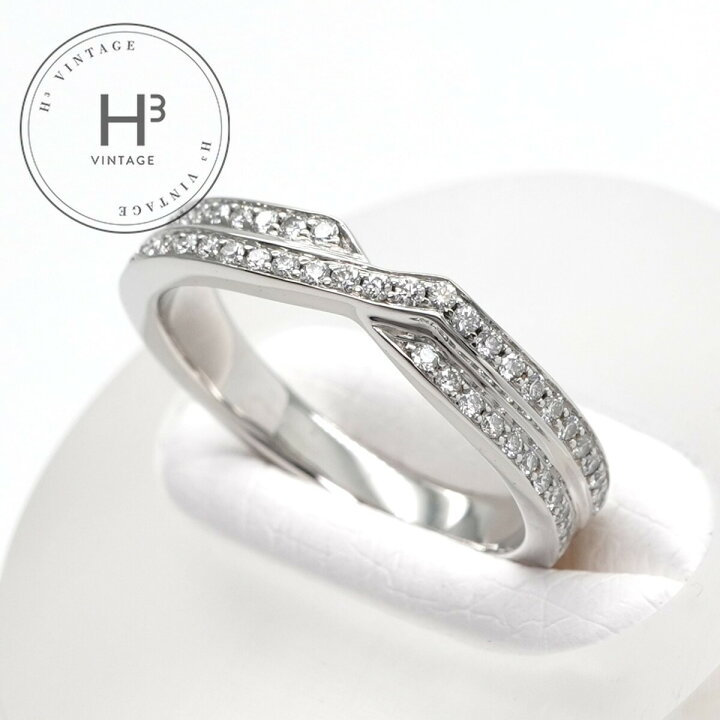 楽天市場】ハリーウィンストン HARRY WINSTON トリスト・バイ・ハリー 