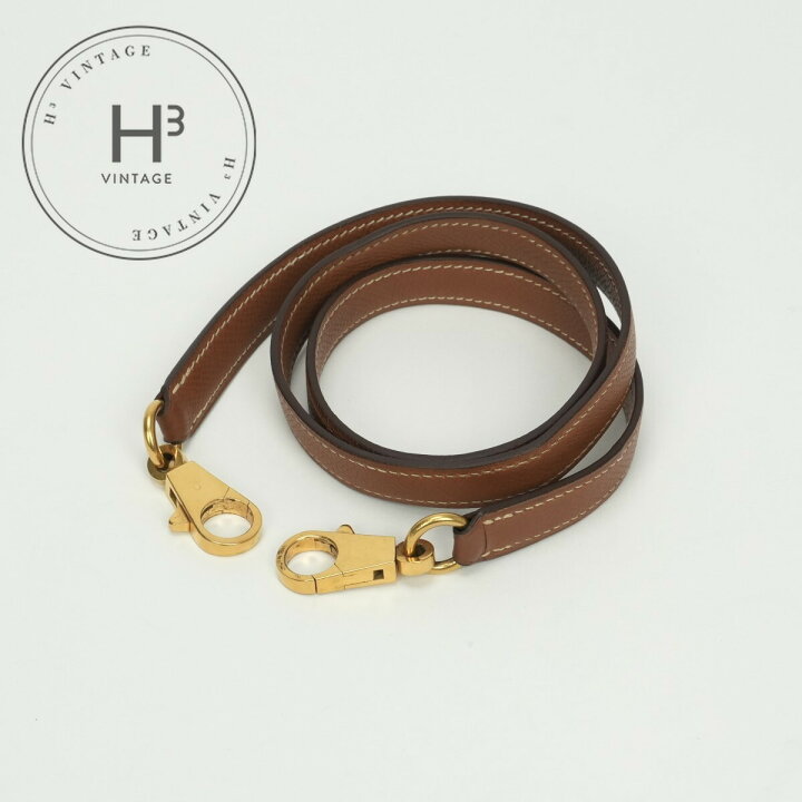 楽天市場】エルメス HERMES ショルダーストラップ ショルダー 
