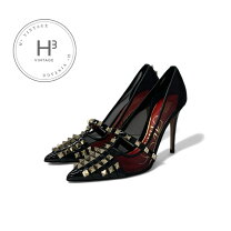 楽天市場】valentino ロックスタッズ（パンプス｜レディース靴）：靴の通販
