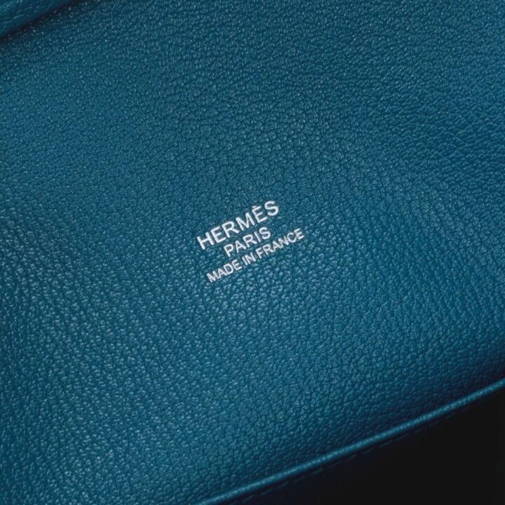 楽天市場】エルメス HERMES プリュムドック38 プリュムドック 38 