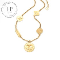 楽天市場】chanel プレート ネックレスの通販