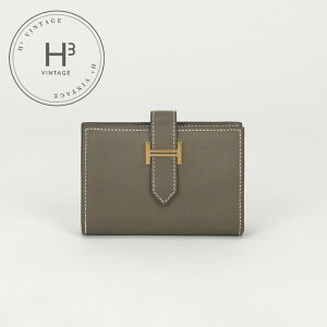 エルメス(Hermes) ベアン(Beant) 中古 その他の財布 | 通販・人気 