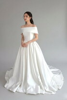 楽天市場】avica ウエディングドレスの通販