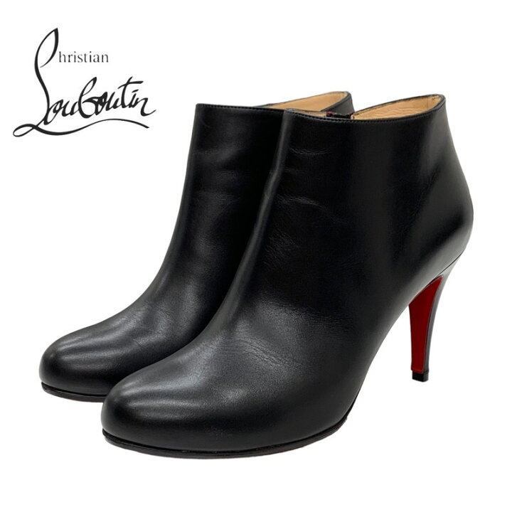 楽天市場】クリスチャンルブタン Christian Louboutin ブーツ 