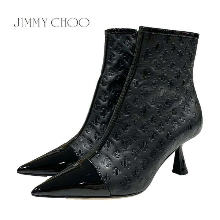楽天市場】ジミーチュウ JIMMY CHOO KIX/Z ブーツ ショートブーツ 靴 