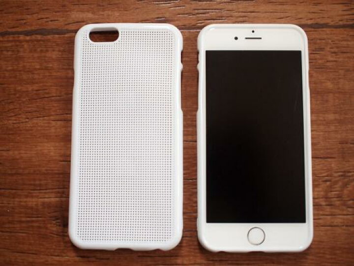 楽天市場 クロスステッチ刺繍 オリジナル作成用 Iphoneケース Iphone ６ 対応 全２色 Tierra 楽天市場店