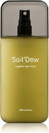 Soil'Dew ソイルデュー オーガニック ヘアミスト 150mL 洗い流さない トリートメント アウトバス ヘアケ…