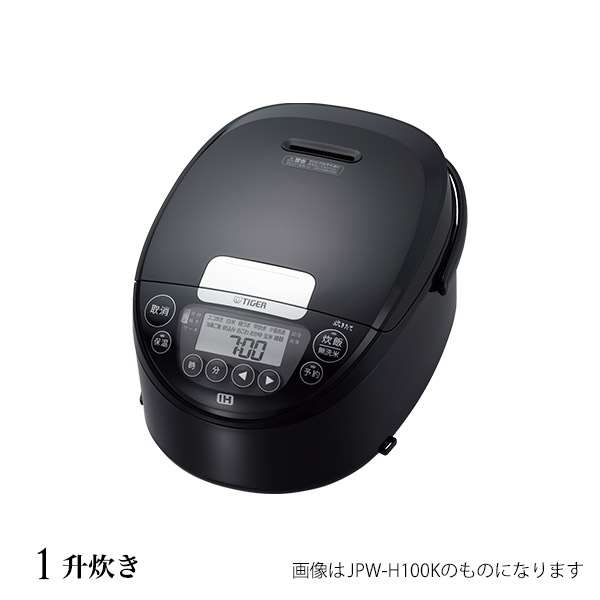 1升炊き タイガー 炊飯器の人気商品・通販・価格比較 - 価格.com
