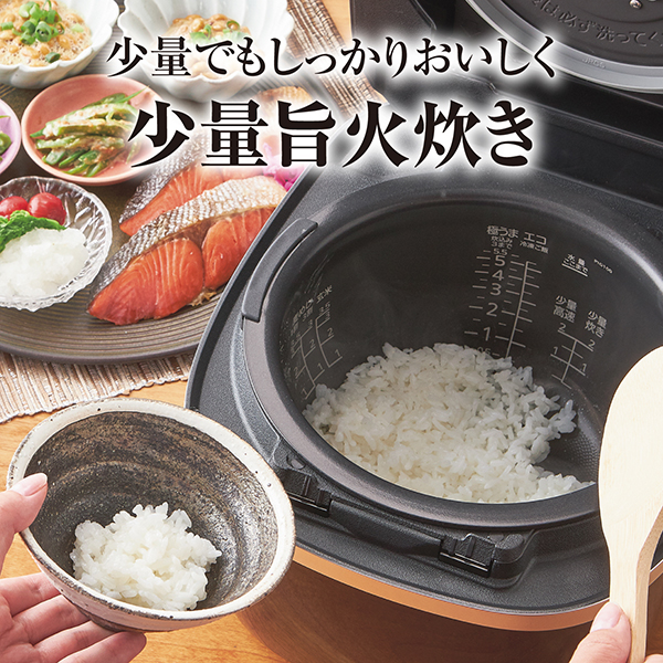 楽天市場】【公式】ご泡火炊き 炊飯器 タイガー 圧力 IH 炊飯器 日本製 