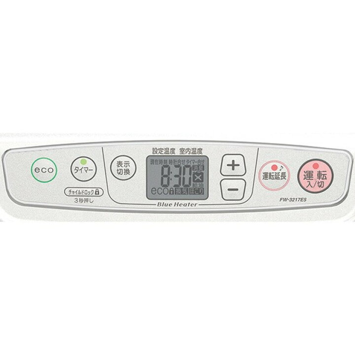 楽天市場】【投げ売りセール！】ダイニチ 石油ファンヒーター 