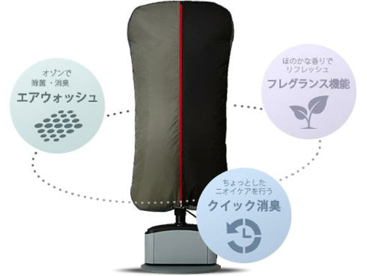 楽天市場】【投げ売りセール！】AQUA アクア 衣類エアウォッシャー 