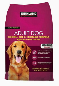 �y���������zKIRKLAND �J�[�N�����h SIGNATURE �J�[�N�����h �V�O�l�`���[ �X�[�p�[�v���~�A���h�b�O�t�[�h 12kg �`�L�� & ���C�X & �x�W�^�u�� & 12�L�� �R�X�g�R�y�k�C���E����E�����������z