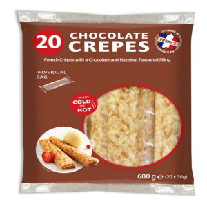 �y���������z �t�����` �`���R���[�g �N���[�v 1�p�b�N 30g x 20�� ���َq �f�U�[�g ����@�t�����` �t�����X�Y �R�X�g�R