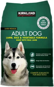 KIRKLAND(�J�[�N�����h) �V�O�l�`���[ �X�[�p�[�v���~�A���h�b�O�t�[�h�y�����z �����p 18.14kg �����E���C�X�E�x�W�^�u�� �R�X�g�R