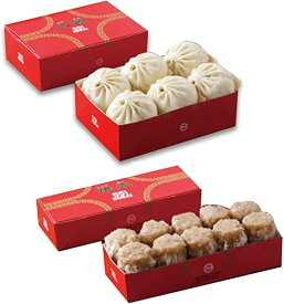 551蓬莱 豚まん 6個 焼売10個 大阪みやげ 手土産 クール便 冷蔵発送