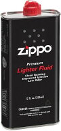 ZIPPO オイル ジッポライター用 純正 オイル 大缶 355ml