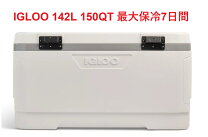 楽天市場】クーラーボックス イグルー 142の通販