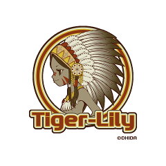 Tiger-Lily