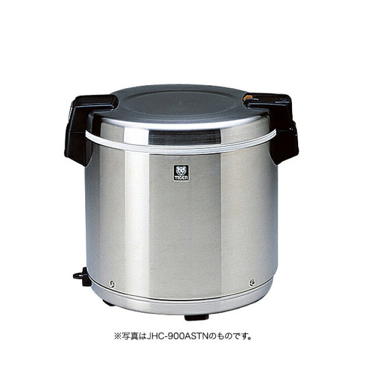 楽天市場】【タイガー魔法瓶 楽天市場店】 業務用 電子ジャー 