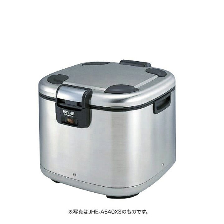 楽天市場】【タイガー魔法瓶 楽天市場店】 業務用 電子ジャー 