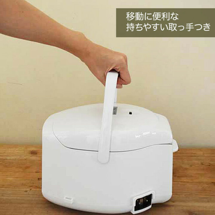 楽天市場】【タイガー魔法瓶 楽天市場店】 炊飯器 マイコン 黒遠赤釜 3 
